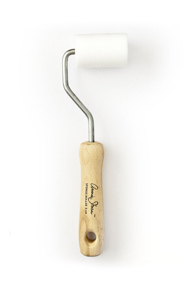 SPONGE ROLLERS SMALL