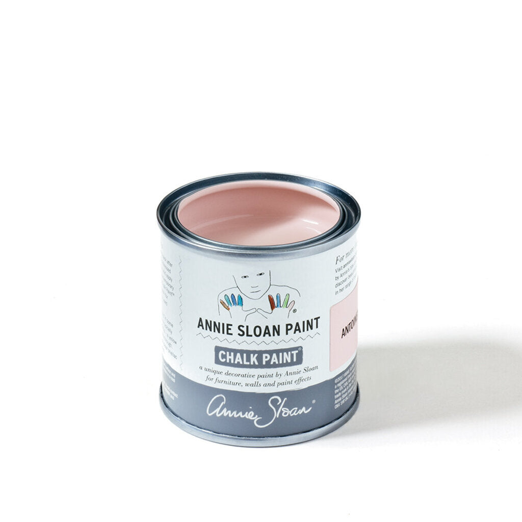 ANTOINETTE CHALK PAINT® SAMPLE POT 120 ML