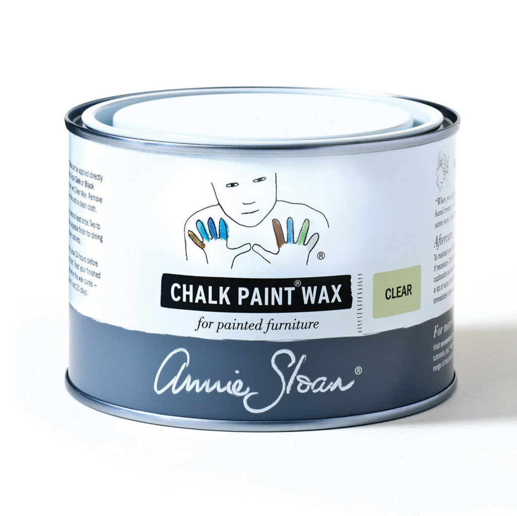 CLEAR CHALK PAINT® WAX - 500ML