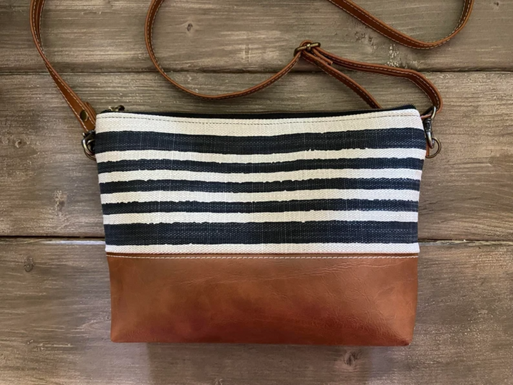 LARGE CROSSBODY BAGS: DIFFERENT DESIGNS TO CHOOSE FROM