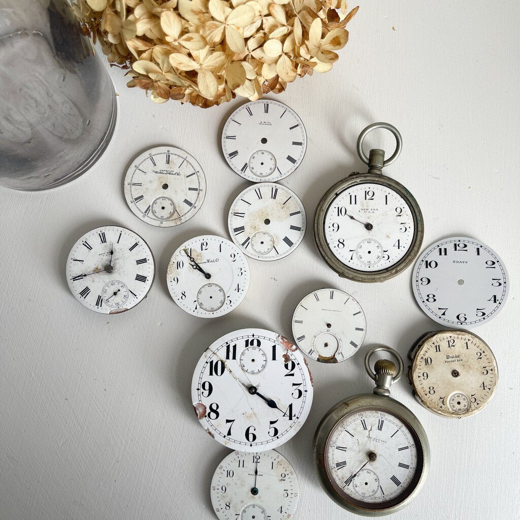 LARGE ANTIQUE APOTHECARY JAR FROM BROWN'S PHARMACY