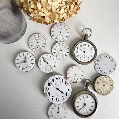 LARGE ANTIQUE APOTHECARY JAR FROM BROWN'S PHARMACY