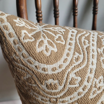 BRIAR LUMBAR PILLOW (14X22)