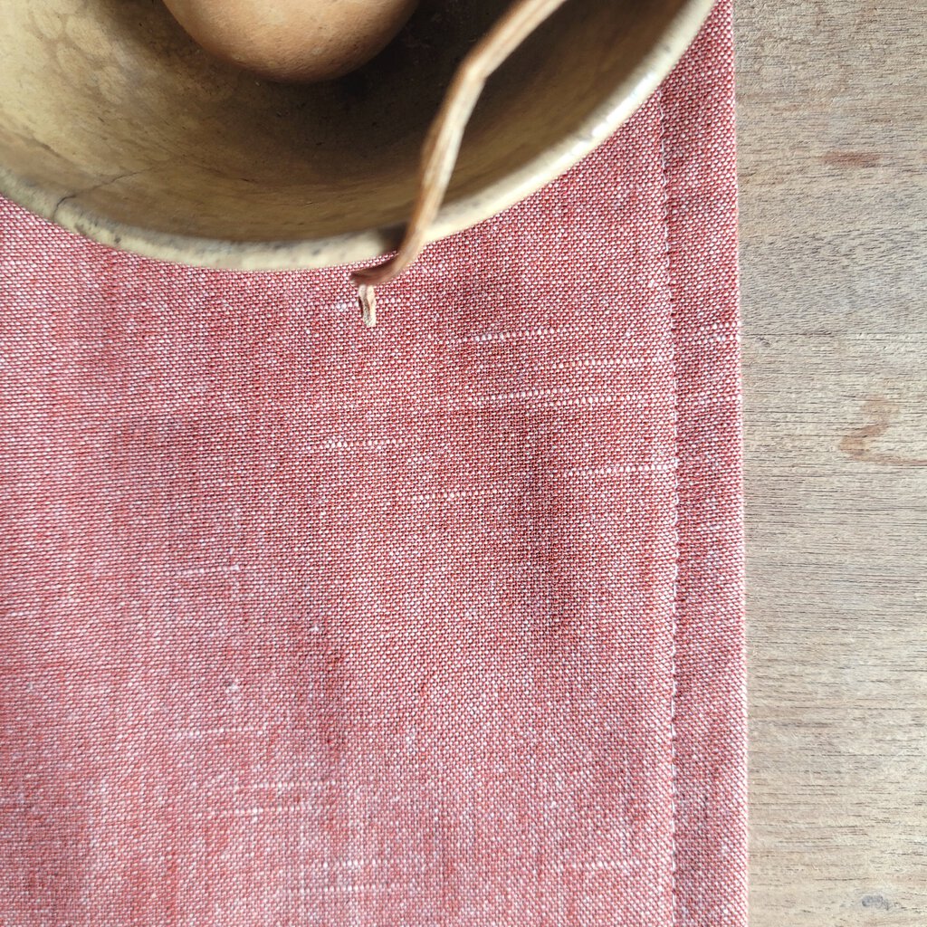 HANDMADE TERRACOTTA RUNNER (15X84)