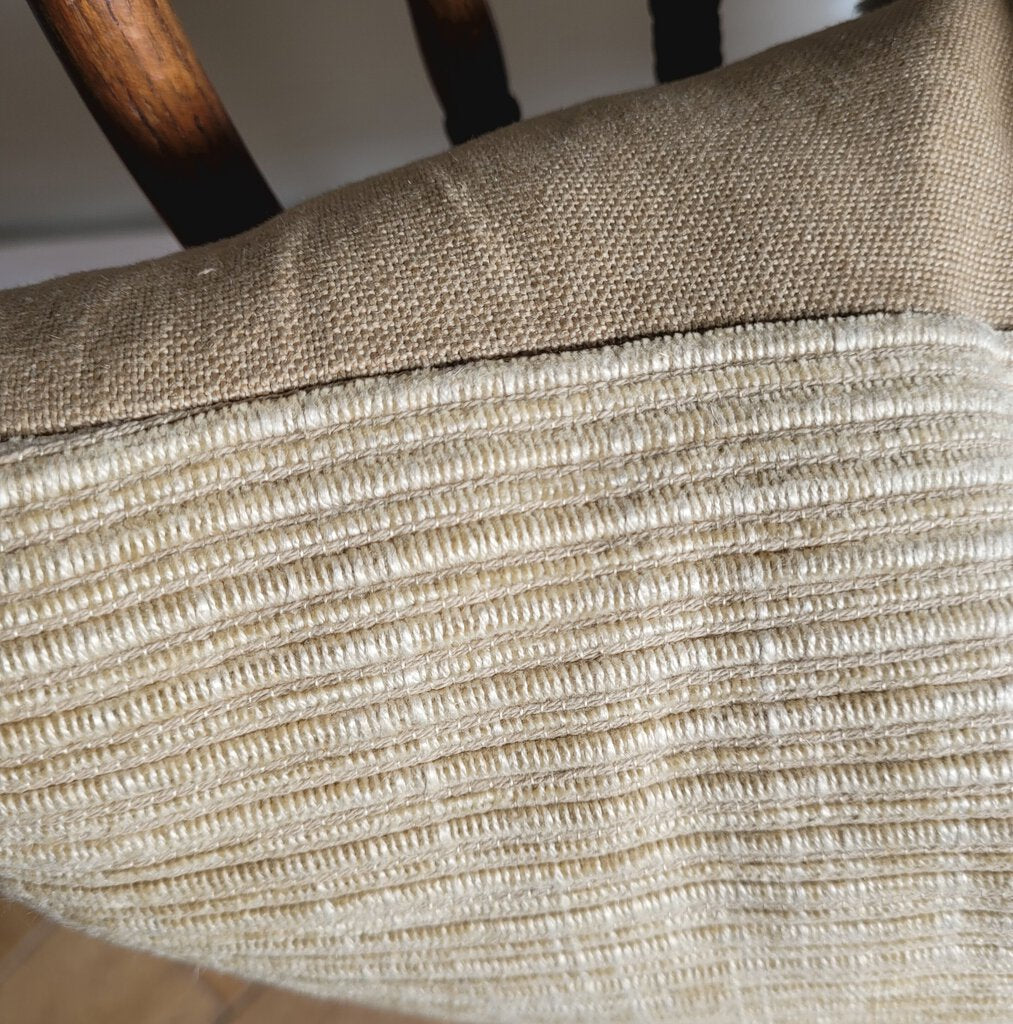 HEATH LUMBAR PILLOW (14X22)