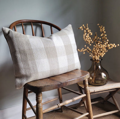 BRINLEY LUMBAR PILLOW (14X22)