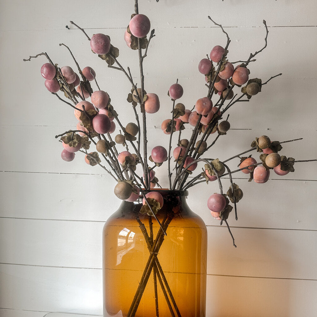 PERSIMMON BRANCH