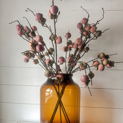 PERSIMMON BRANCH