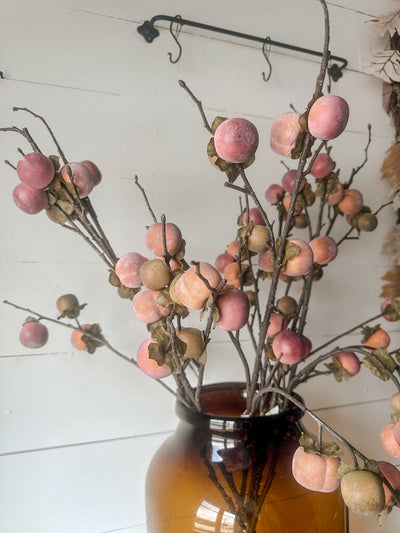 PERSIMMON BRANCH