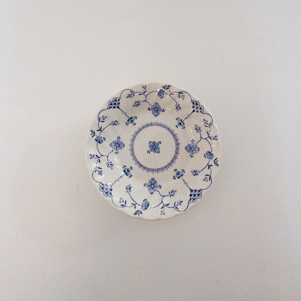 IRONSTONE BOWL