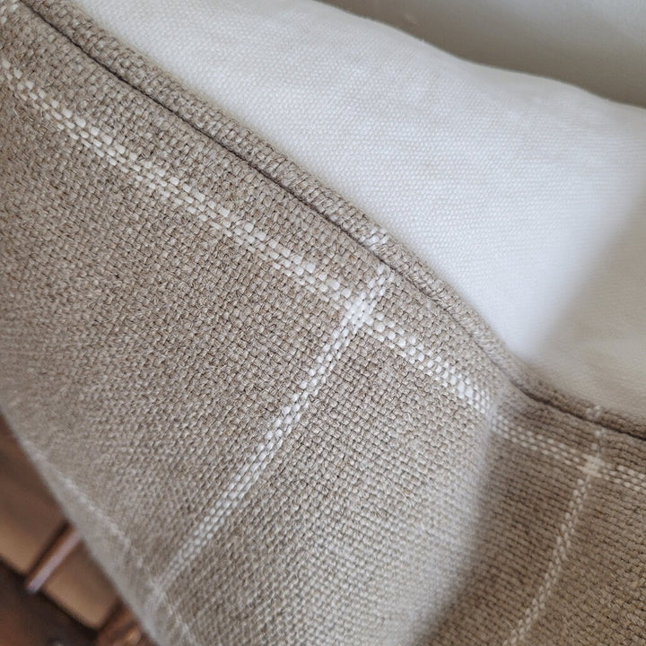 CAITLIN PILLOW (2 OPTIONS)