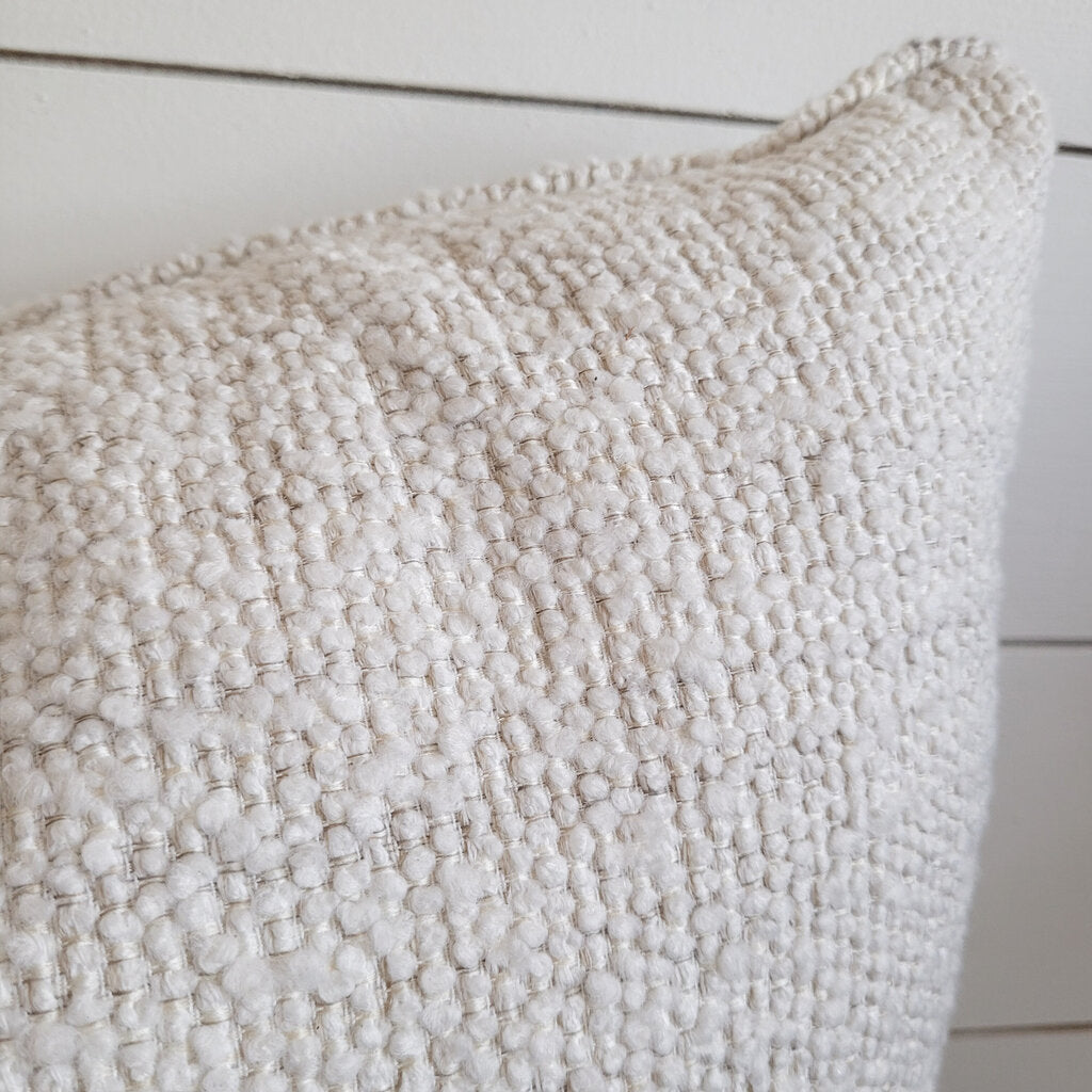 ELENA PILLOW (2 OPTIONS)