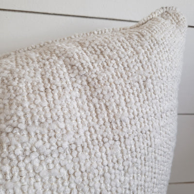 ELENA PILLOW (2 OPTIONS)