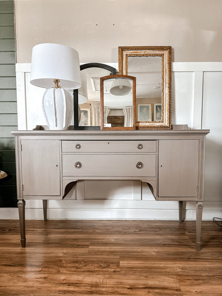 BUFFET (5'x23"Dx38.5T)