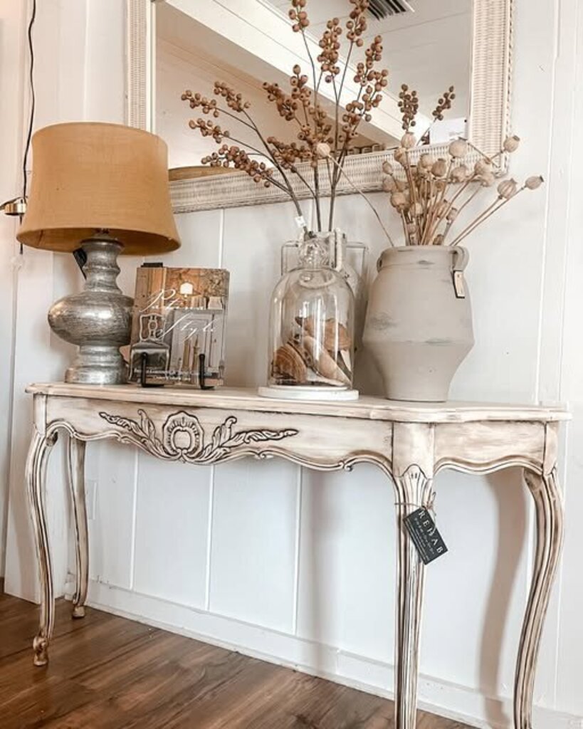ENTRY/SOFA TABLE