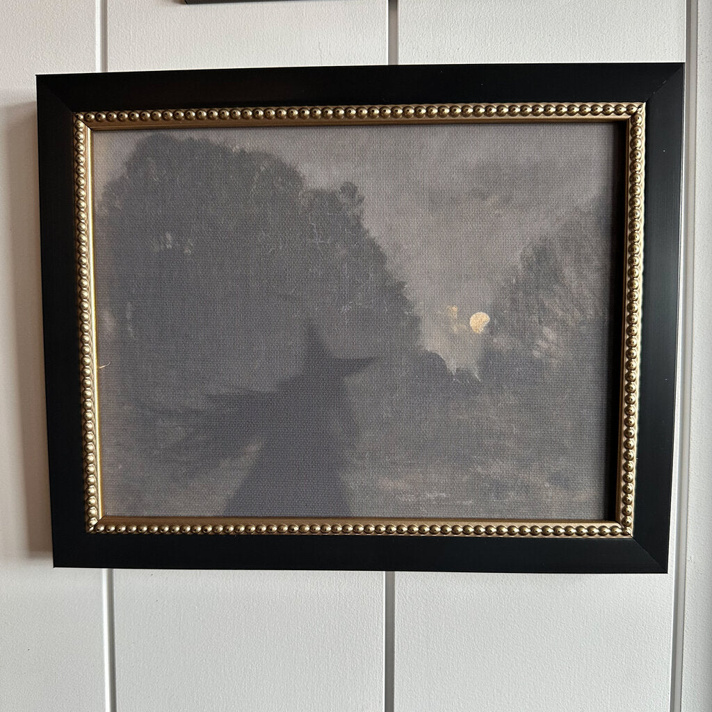 MIDNIGHT WITCH