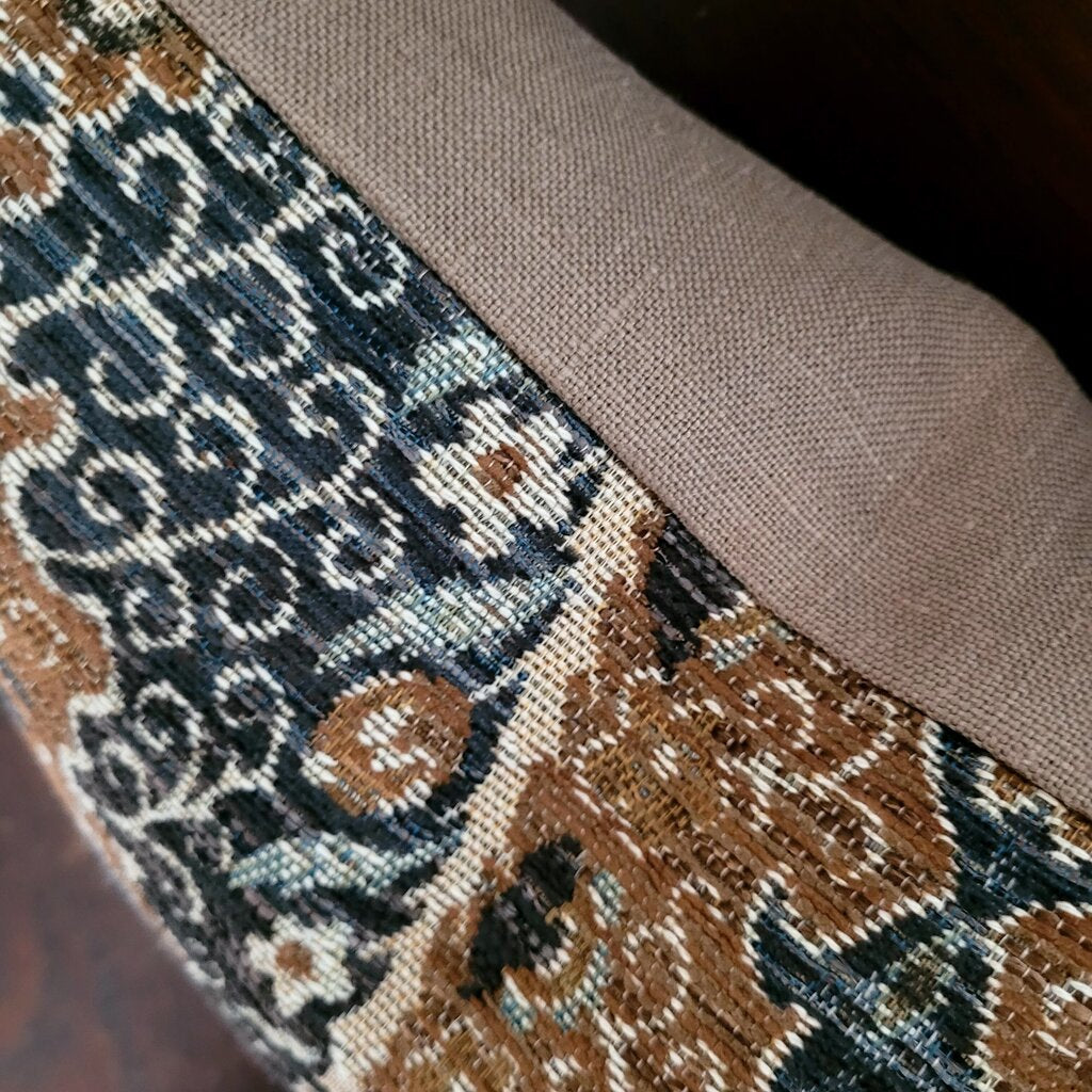 MARIGOLD PILLOW COVER (18X18)