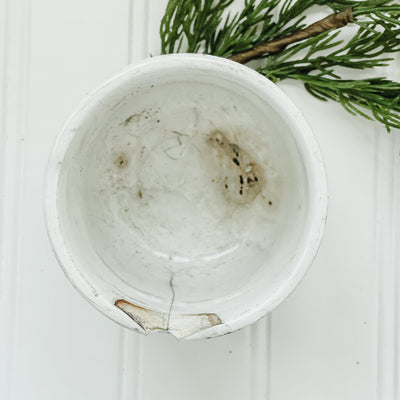 ANTIQUE ENGLISH DUNDEE MARMALADE JAR