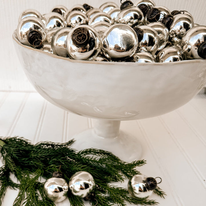MINI CHRISTMAS ORNAMENTS