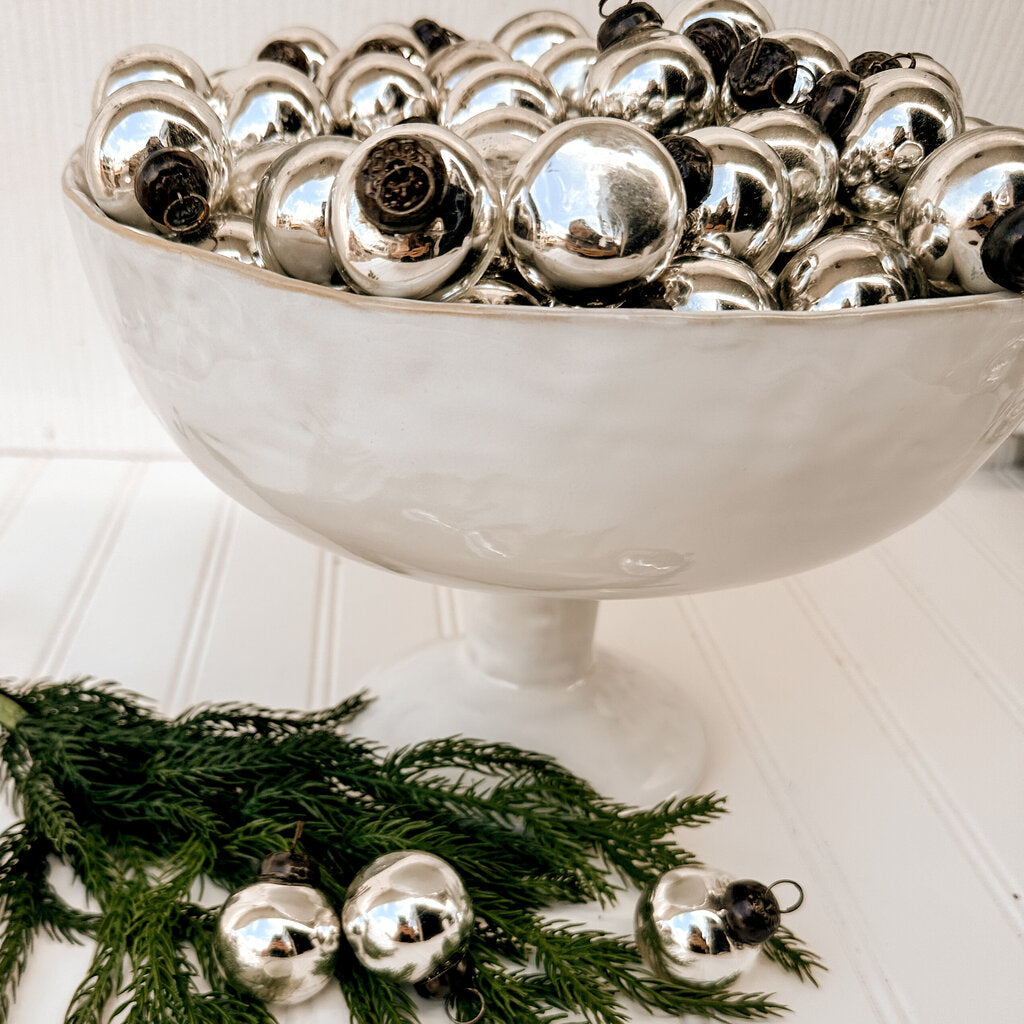 MINI CHRISTMAS ORNAMENTS