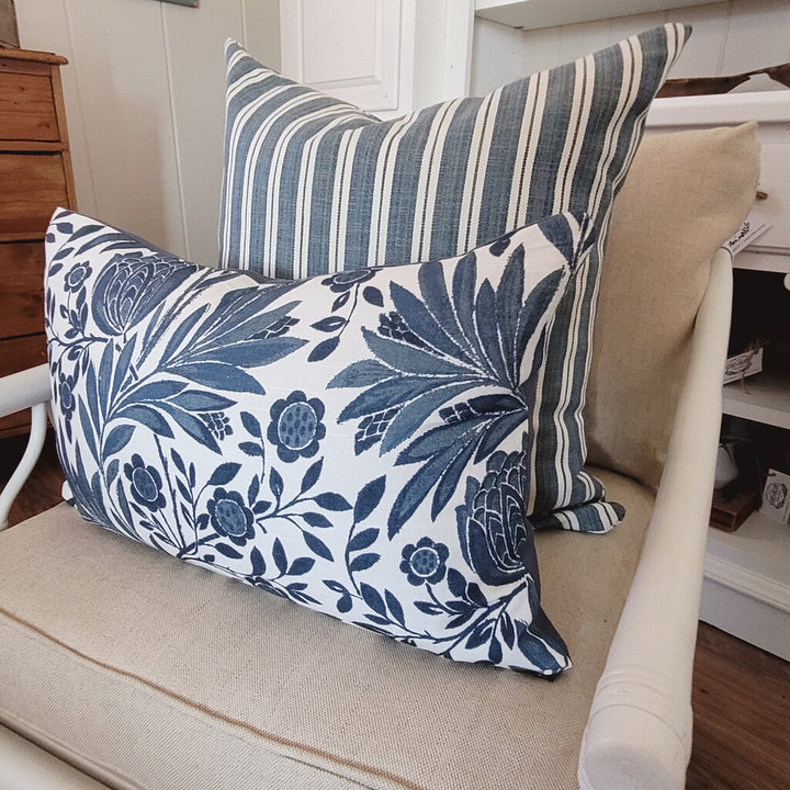 MAREN LUMBAR PILLOW (14X22)