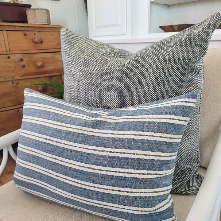 JUNE PILLOW. 22x22