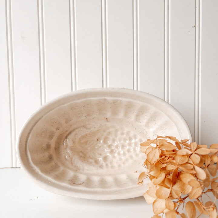 IRONSTONE MOLD
