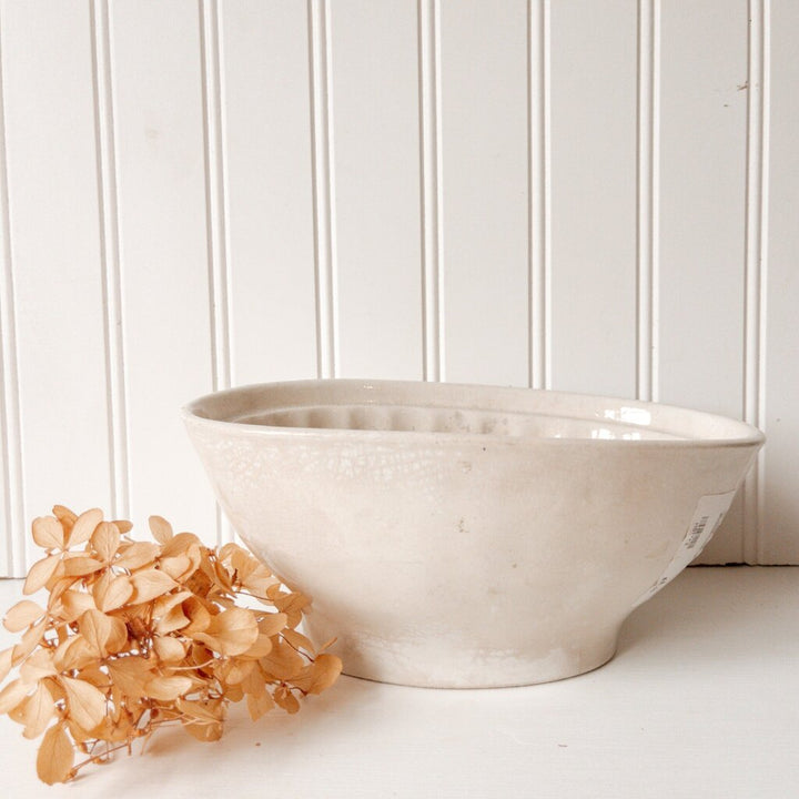 IRONSTONE MOLD