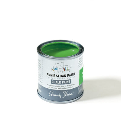 ANTIBES GREEN CHALK PAINT® SAMPLE POT 120 ML