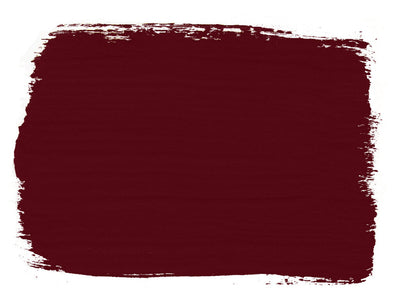 BURGUNDY CHALK PAINT® LITER