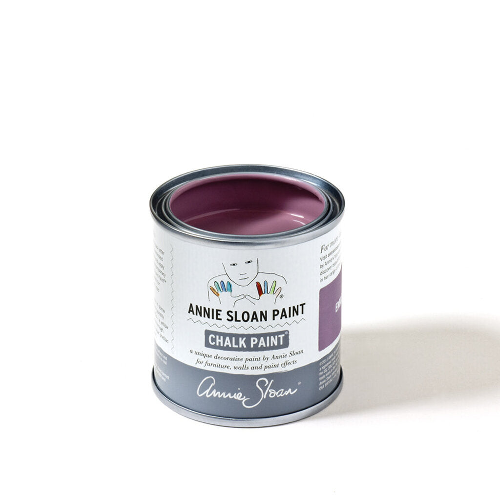 EMILE CHALK PAINT® SAMPLE POT - 120 ML