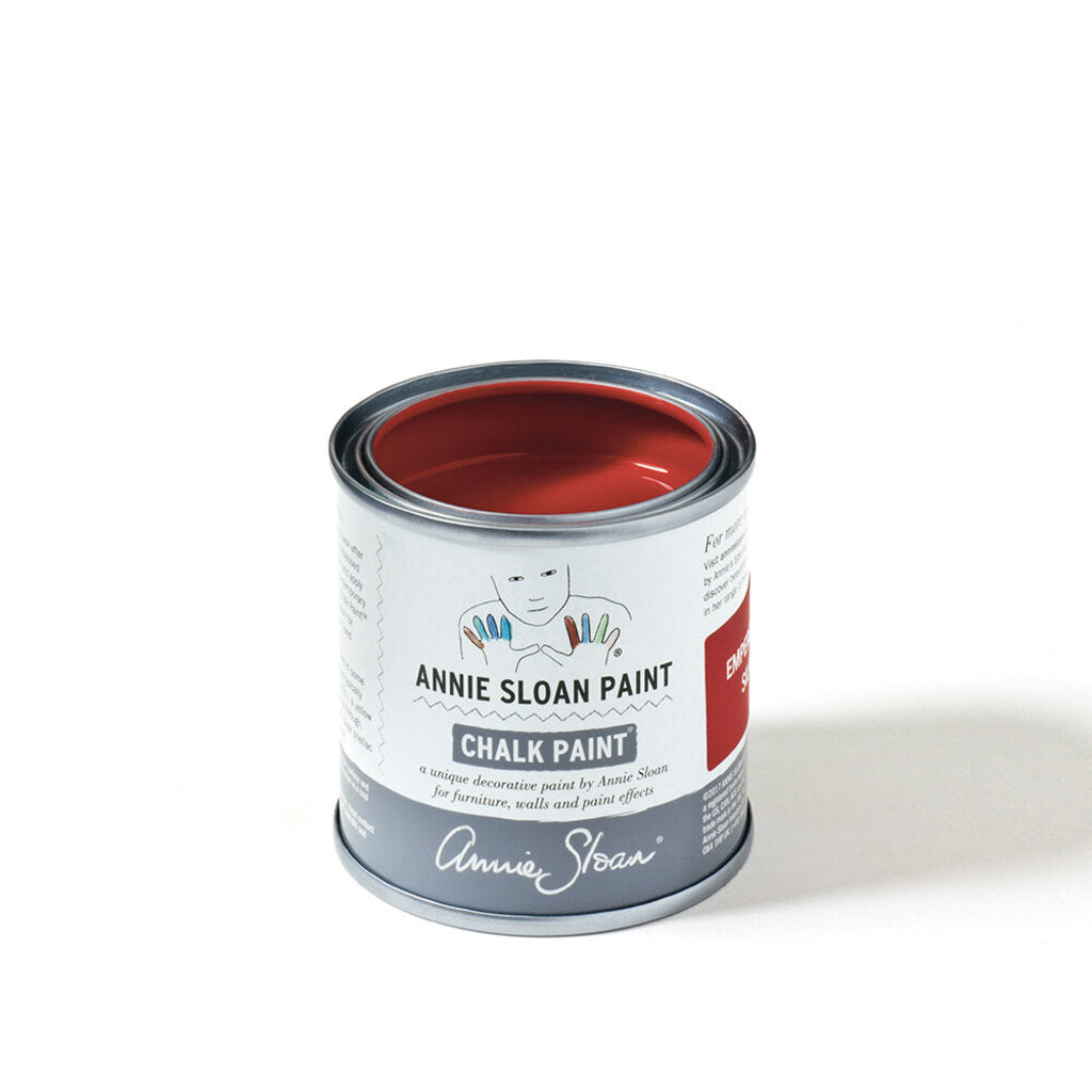 EMPEROR'S SILK CHALK PAINT® SAMPLE POT - 120 ML