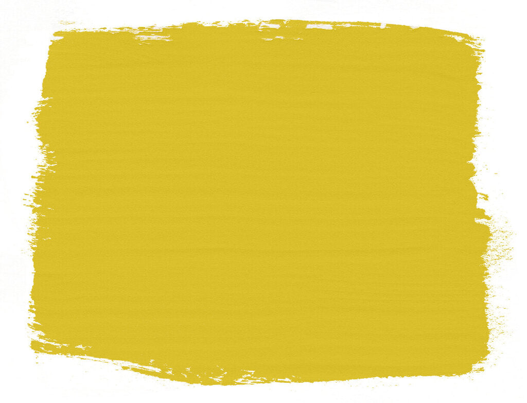ENGLISH YELLOW CHALK PAINT® SAMPLE POT - 120 ML