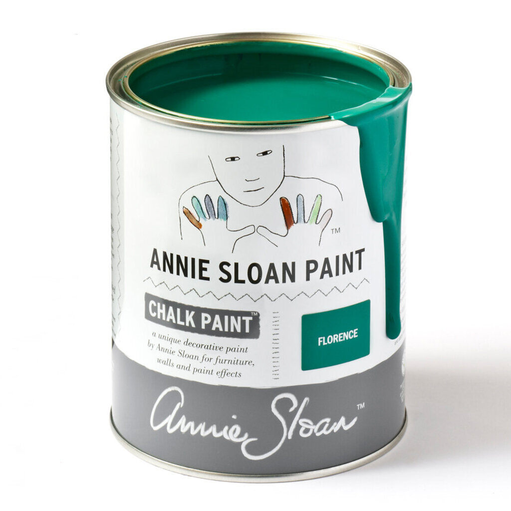 FLORENCE CHALK PAINT® LITER