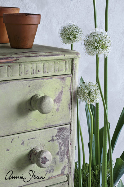 LEM LEM CHALK PAINT® SAMPLE POT - 120 ML