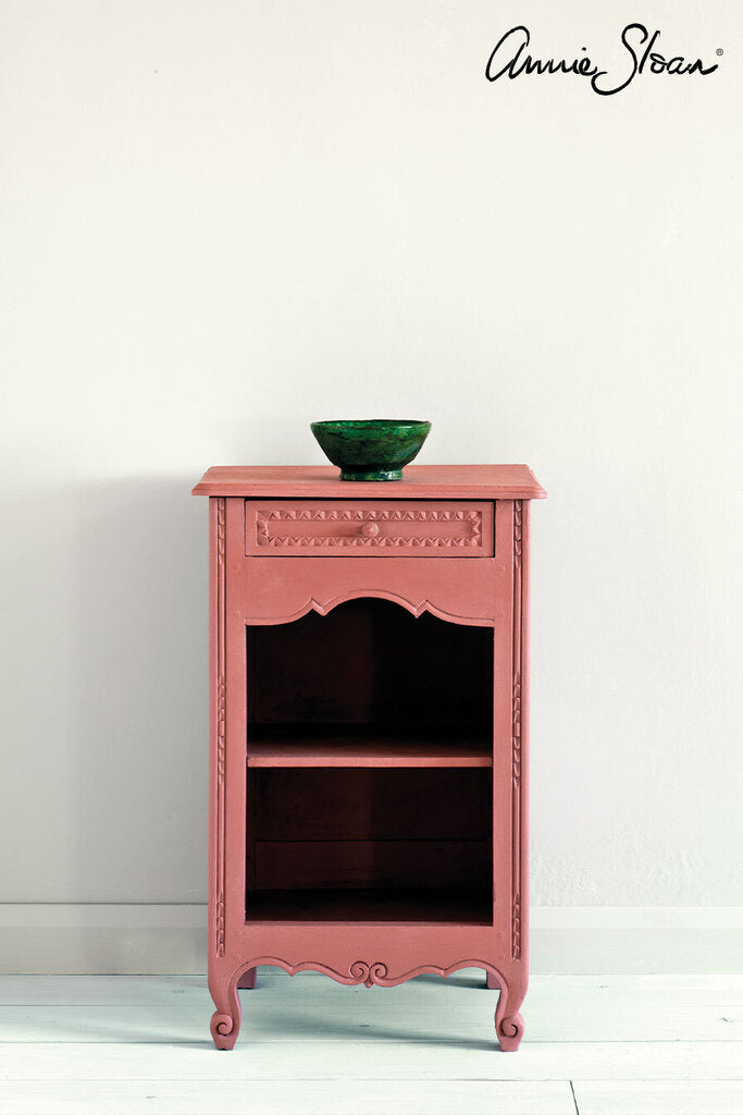 SCANDINAVIAN PINK CHALK PAINT® LITER