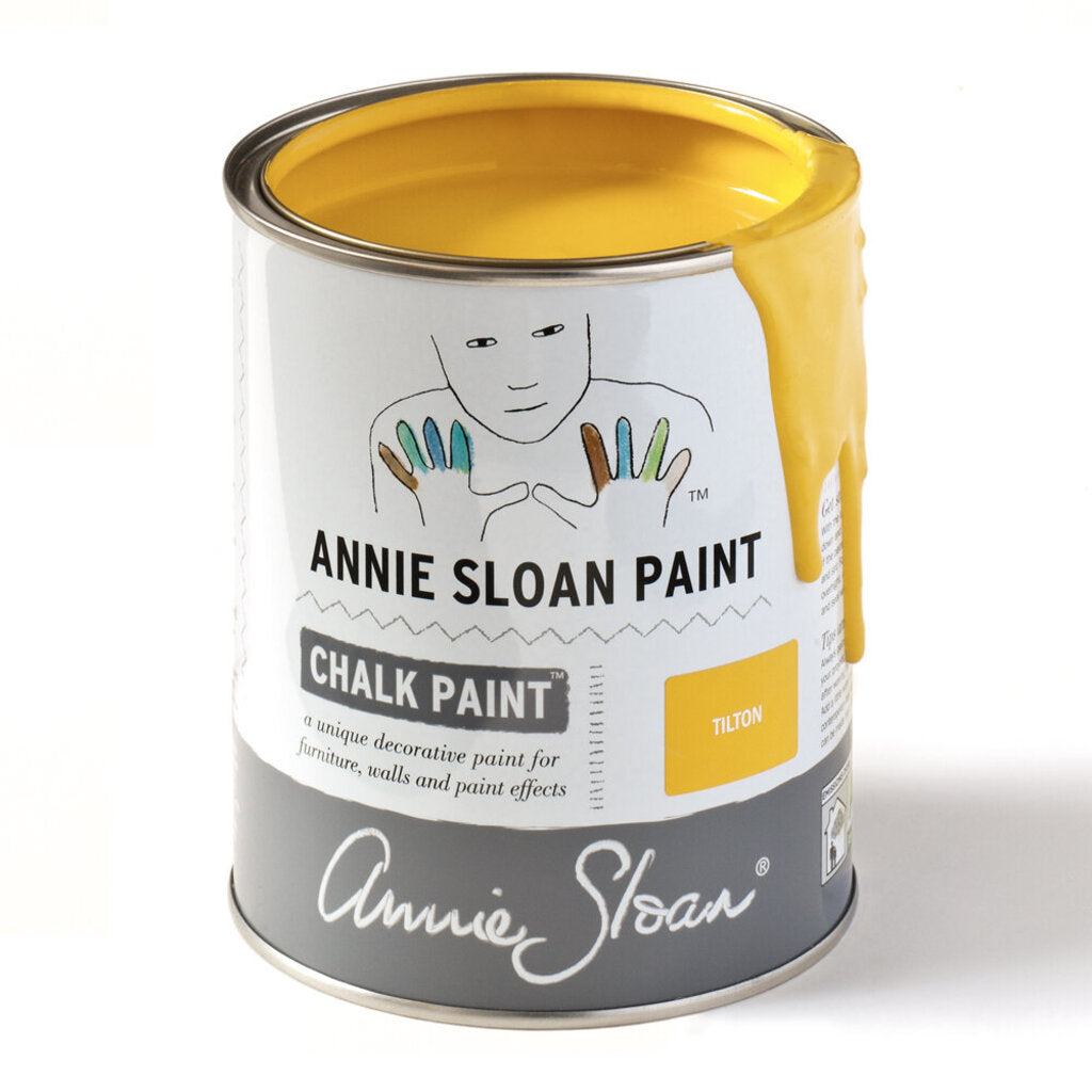 TILTON CHALK PAINT® LITER