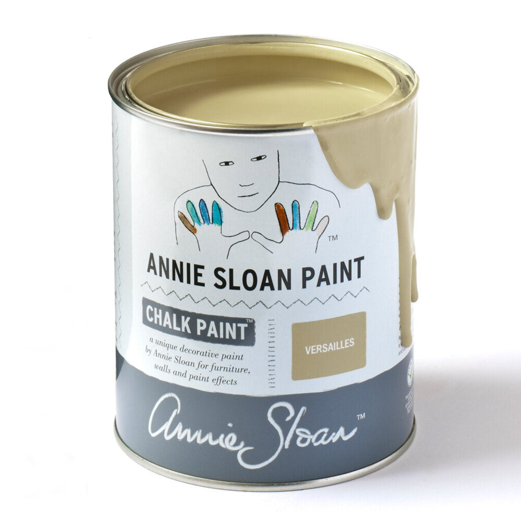 VERSAILLES CHALK PAINT® LITER