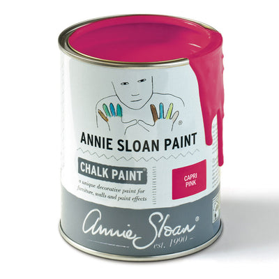 CAPRI PINK Chalk Paint® LITER