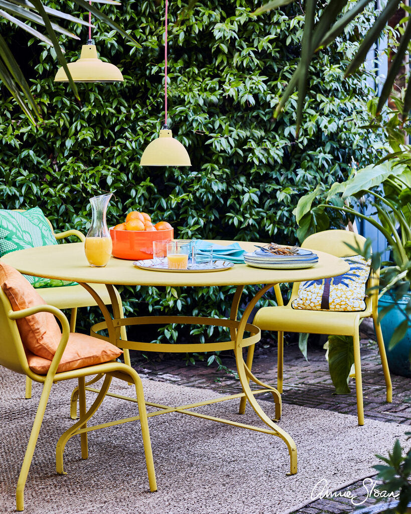 ENGLISH YELLOW CHALK PAINT® LITER