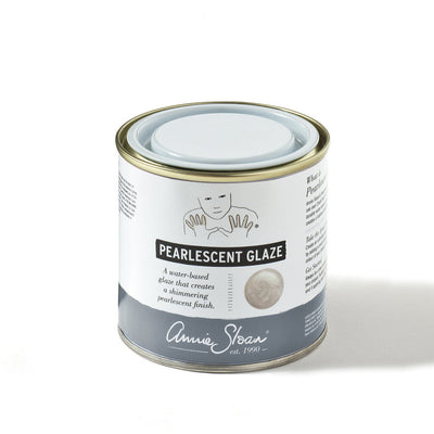 PEARLESCENT GLAZE- 250mL