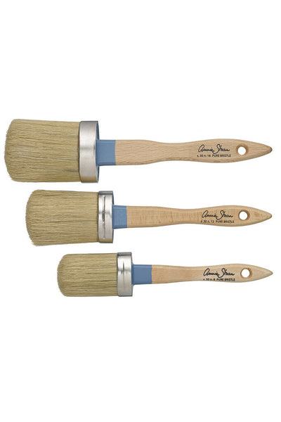 CHALK PAINT® BRUSHES MEDIUM