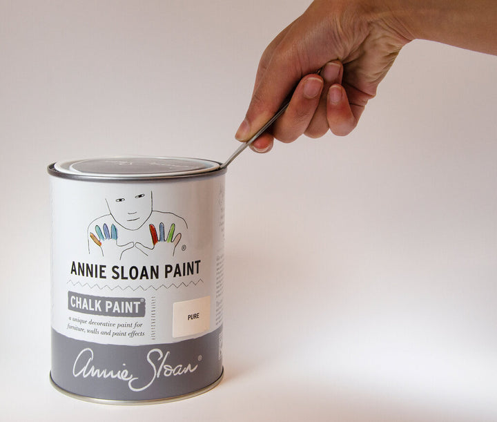ANNIE SLOAN TIN OPENER