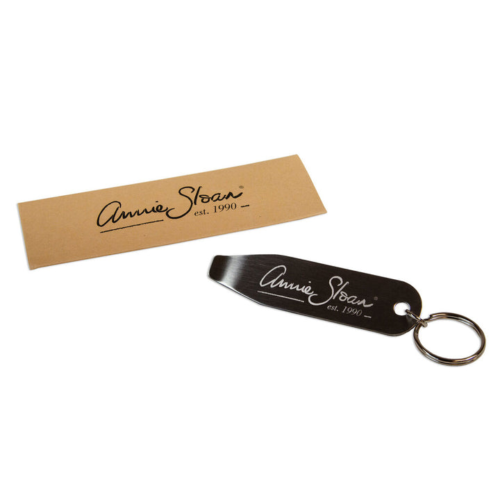 ANNIE SLOAN TIN OPENER
