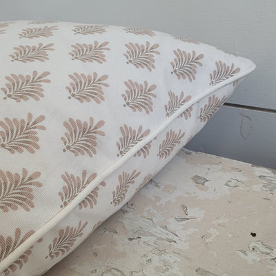 LILIBETH PILLOW (2 OPTIONS)