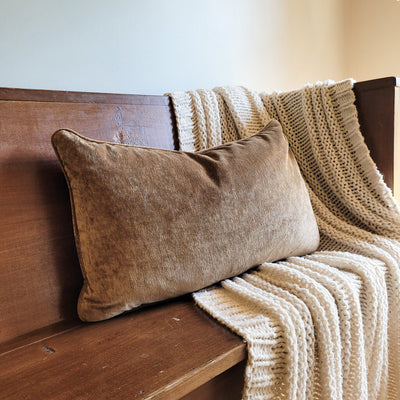 GOLDIE PILLOW