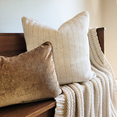 GOLDIE PILLOW